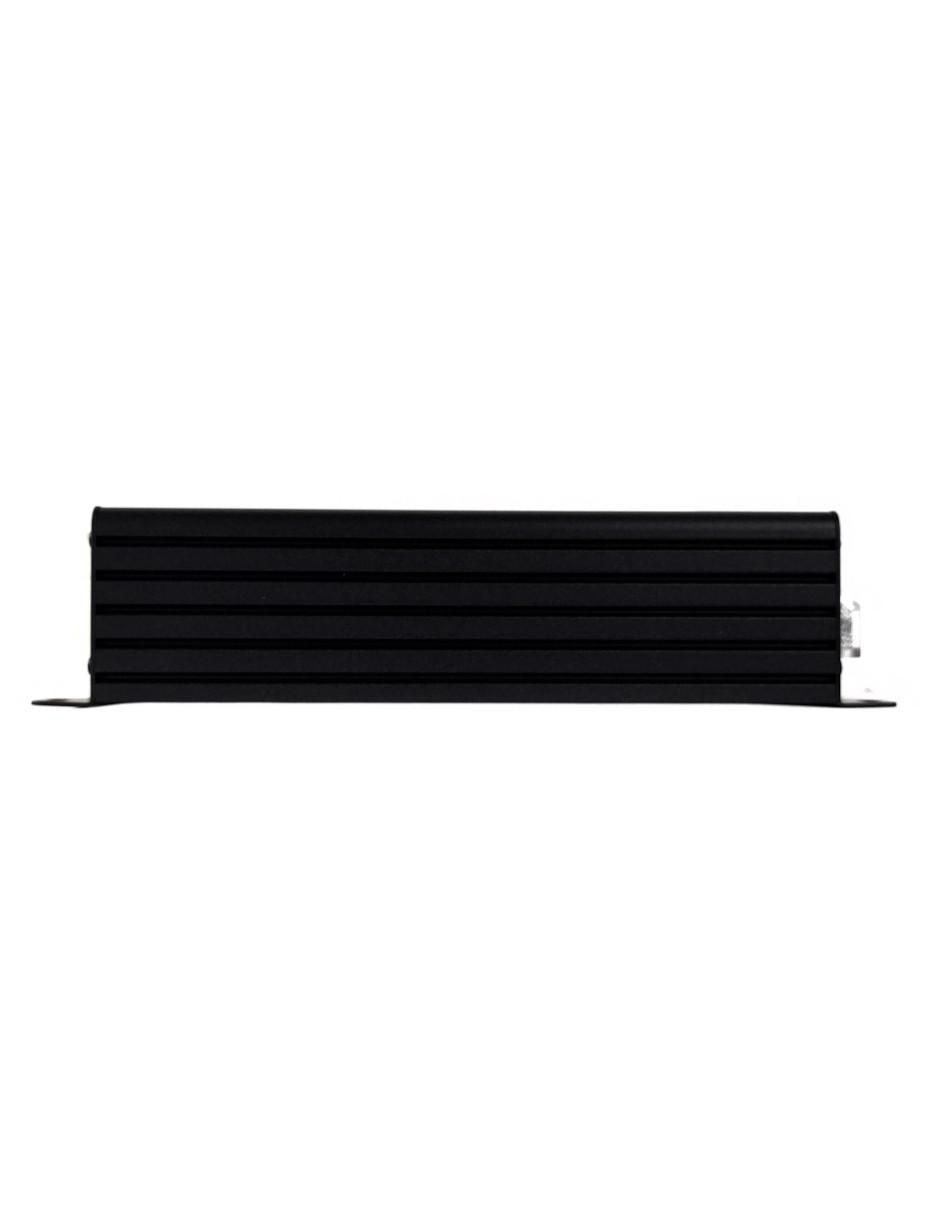 Amplificador para auto X-A1200 de 12 VDC 6