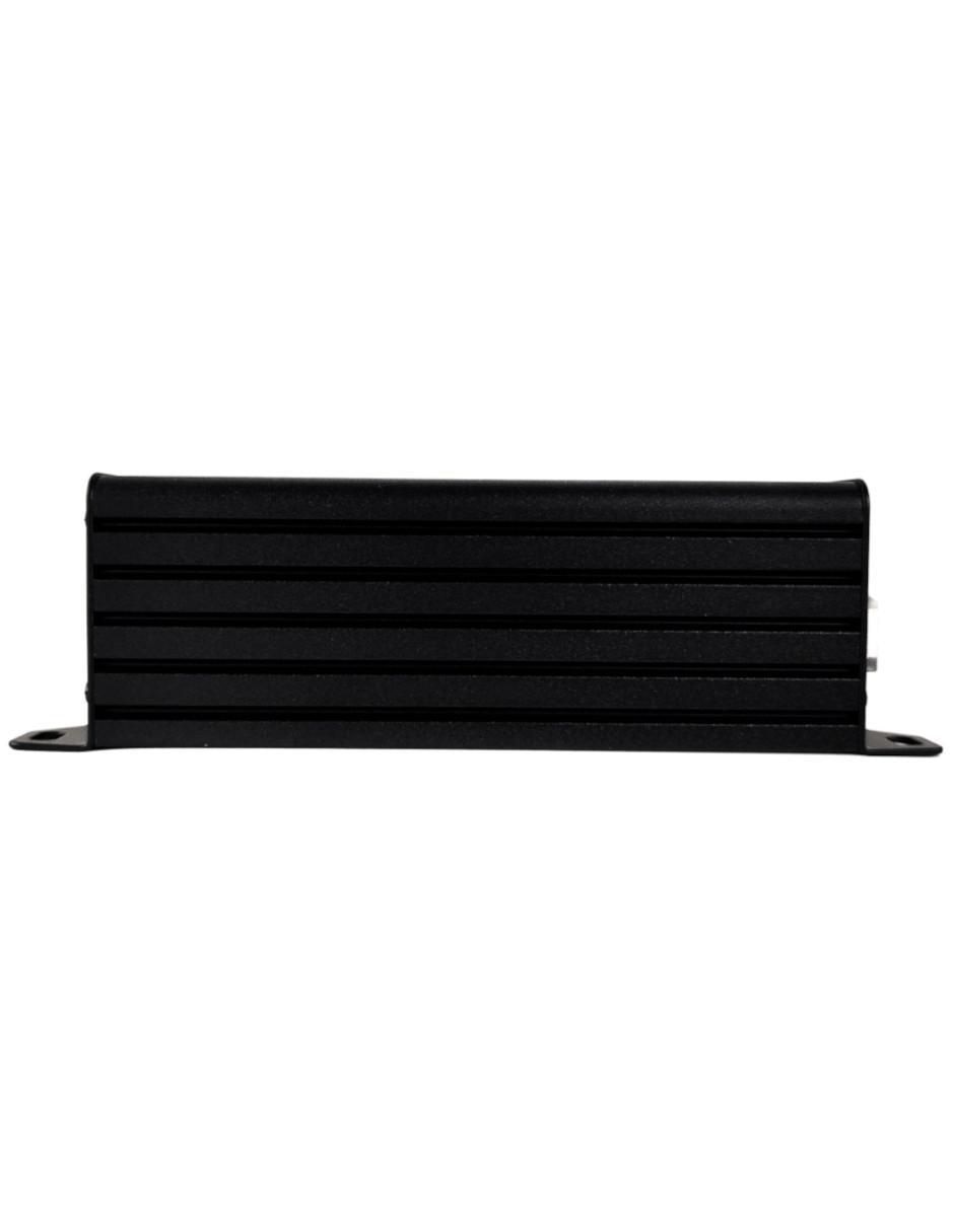 Amplificador para auto X-A4002 de 12 VDC 6