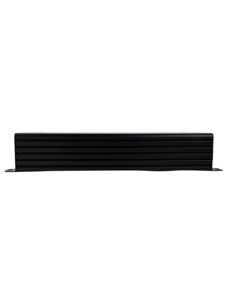 Amplificador para auto X-A7505 de 12 VDC 6