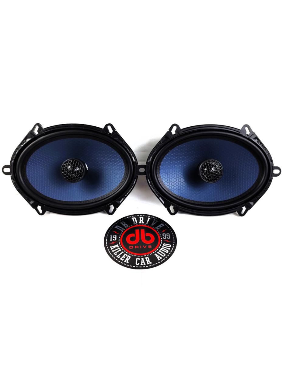 Set de bocinas X-S57 11