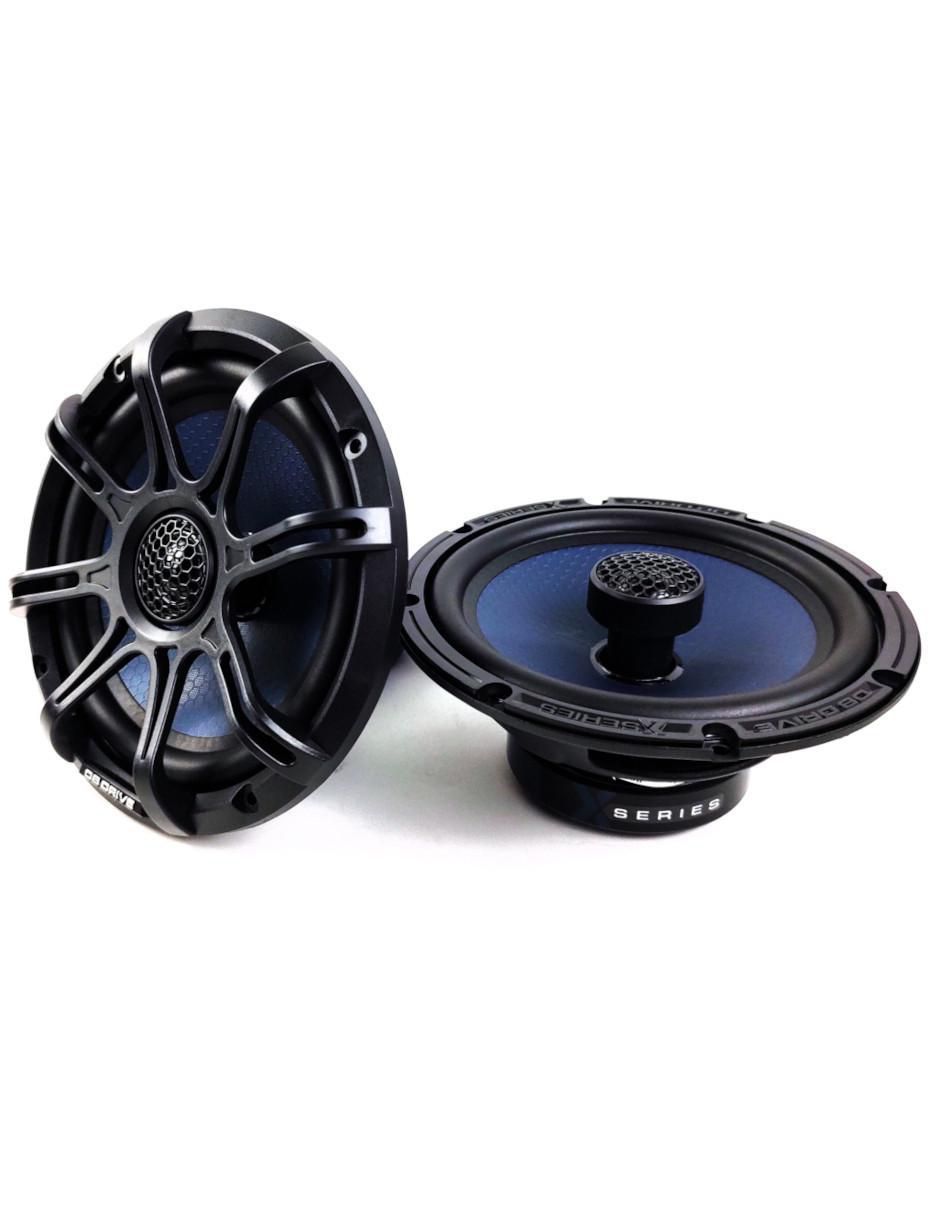 Set de bocinas X-S65