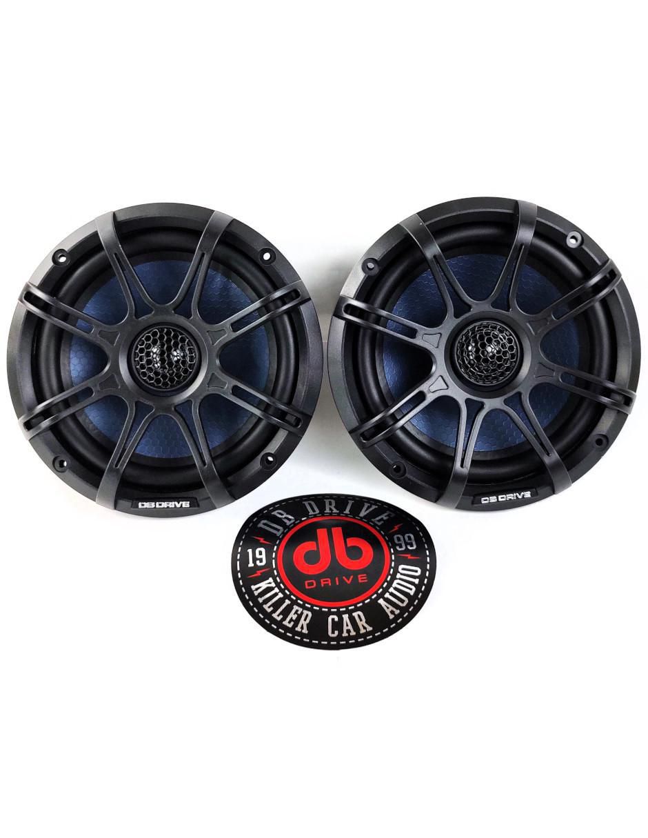 Set de bocinas X-S65 13