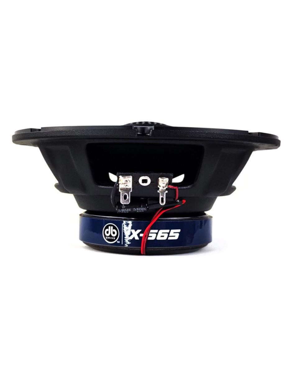 Set de bocinas X-S65 7