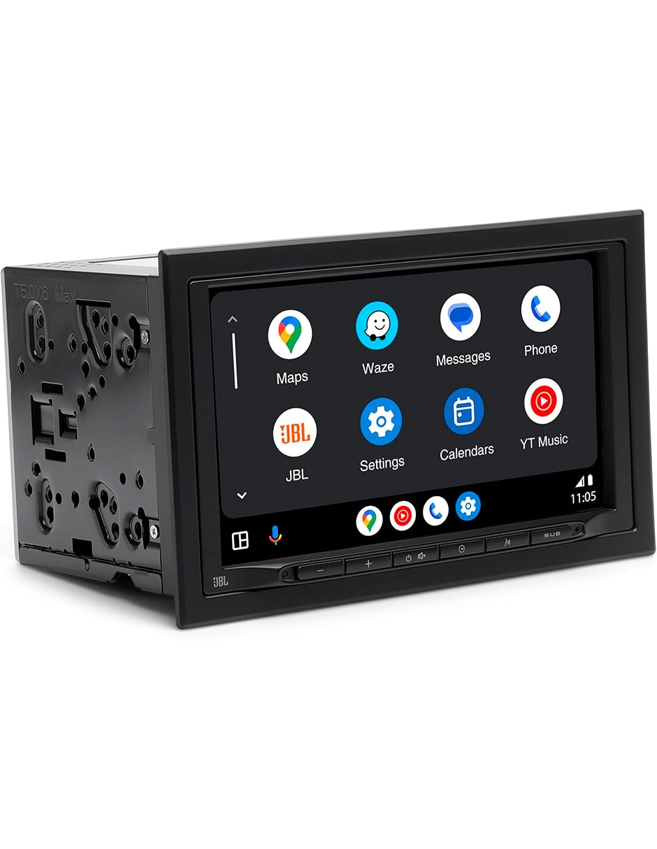 Pantalla para auto JBL Legend 700 2