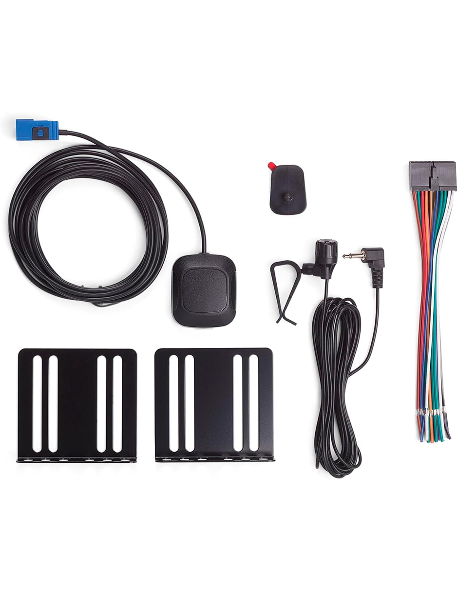 Pantalla para auto JBL Legend 700 4