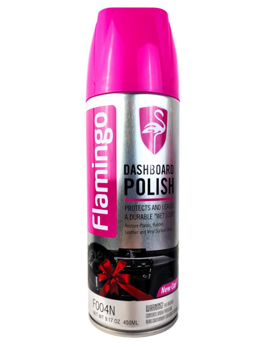 Abrillantador para autos
