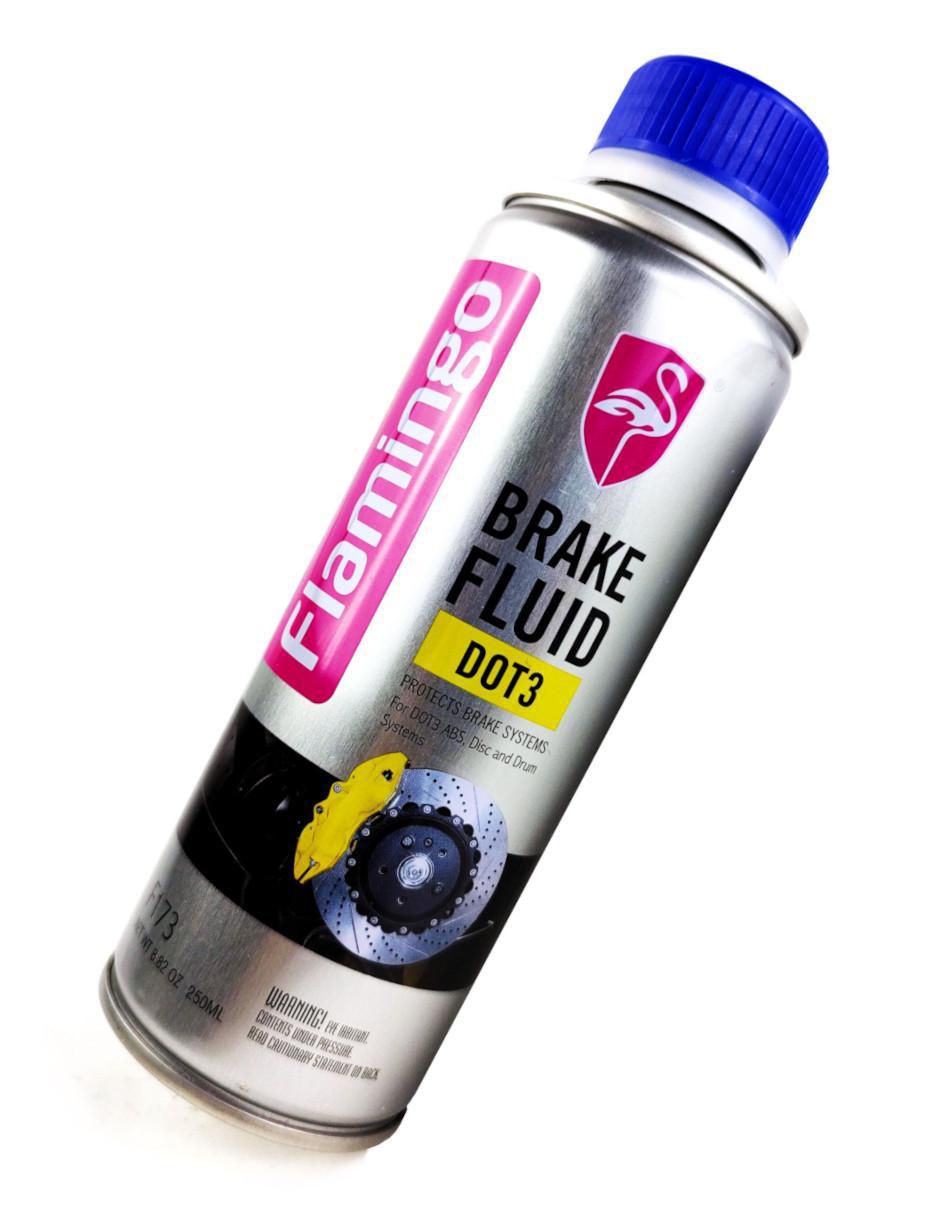Líquido para frenos F173 250 ml