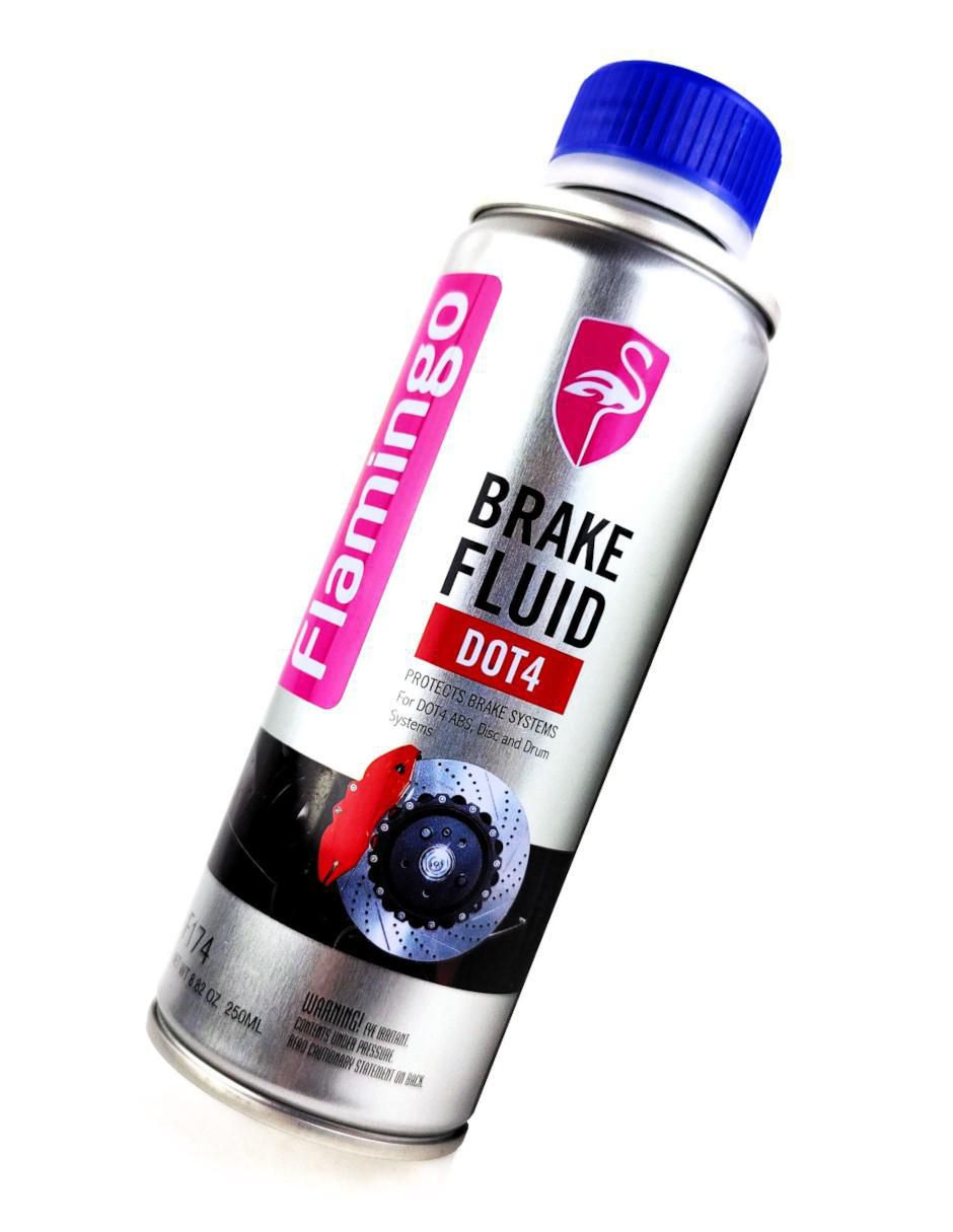 Líquido para frenos F174 250 ml