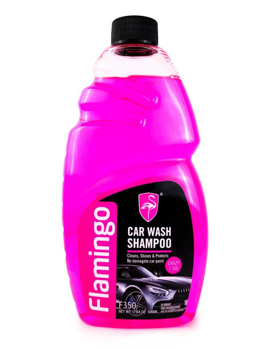 Shampoo 2