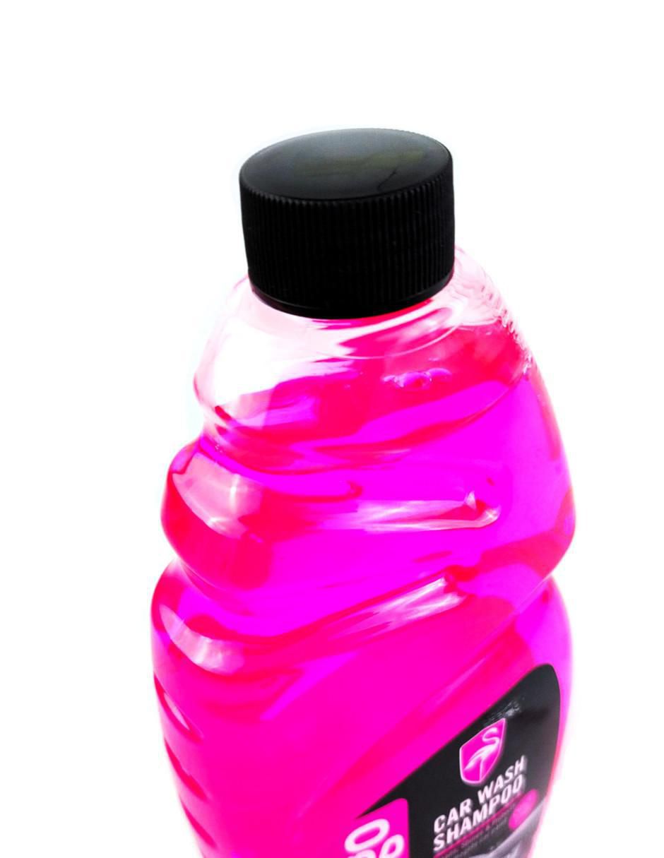 Shampoo 5