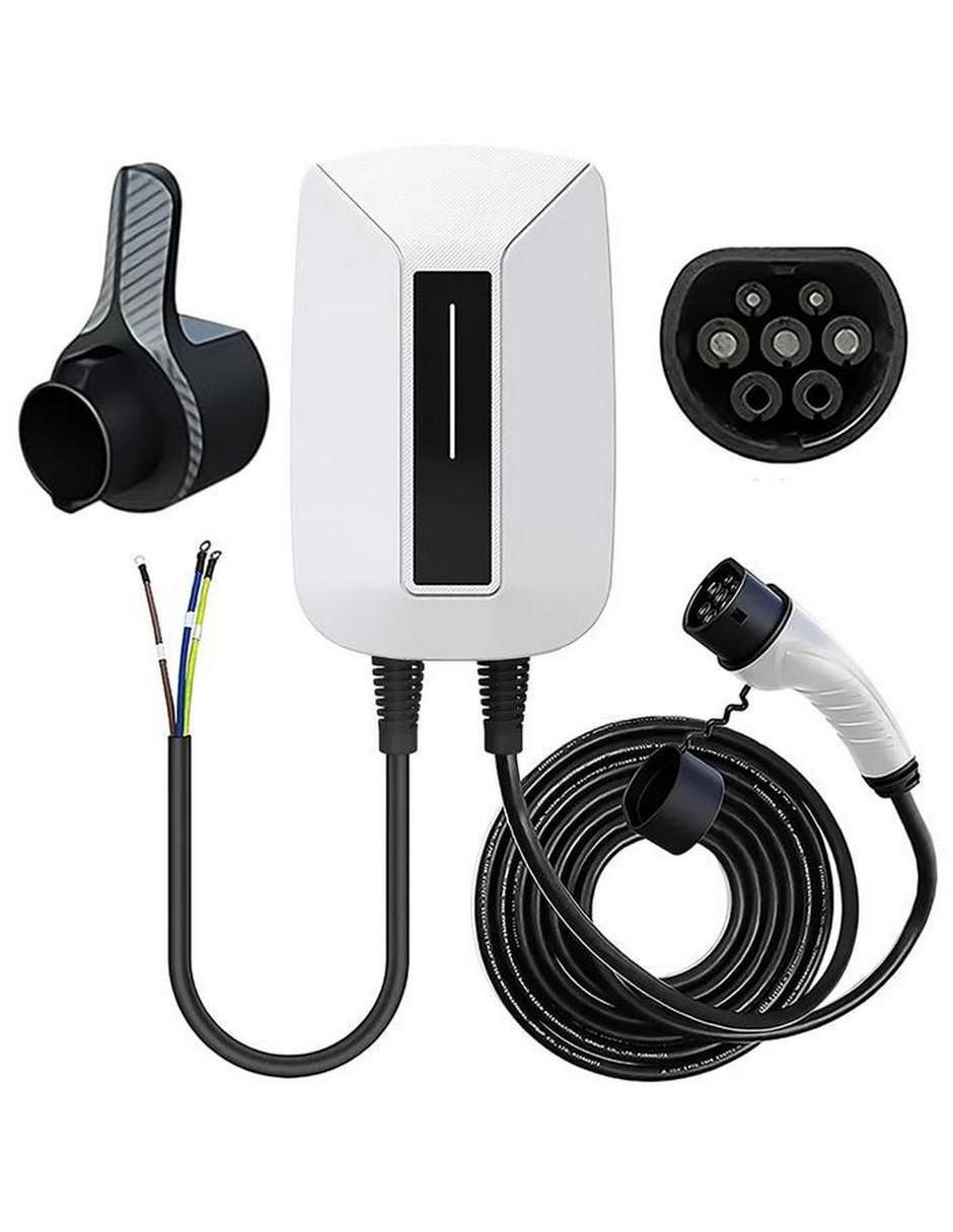 Cargador para auto eléctrico Powerportt2