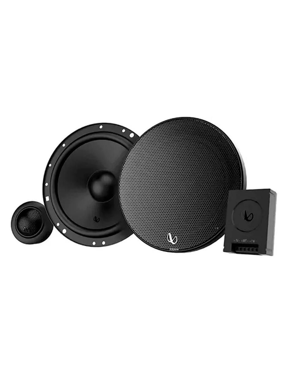 Set de medios Alpha 650C 4