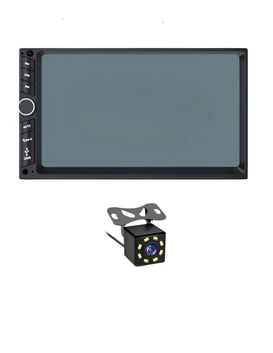 Pantalla para auto Xtllar2430 1