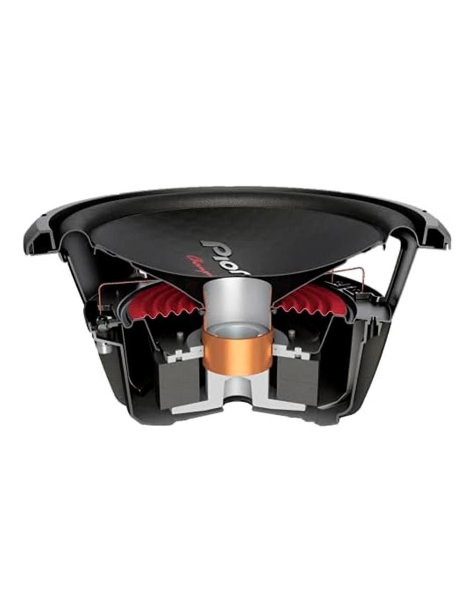 Subwoofer TS-W312D4 3