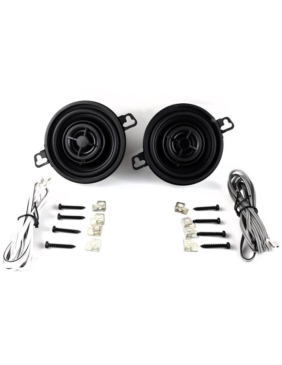 Set de bocinas SXC352 11