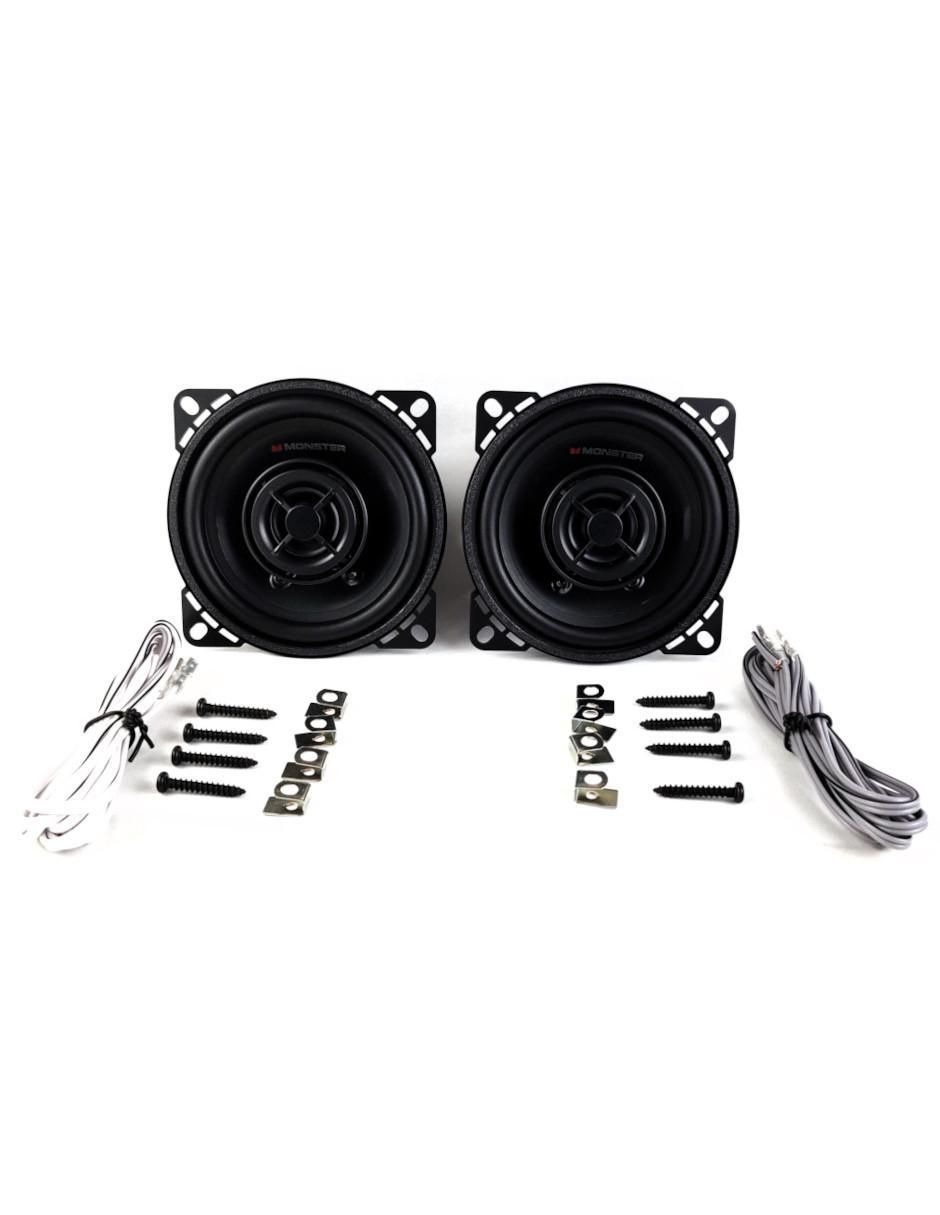 Set de bocinas SXC402 11