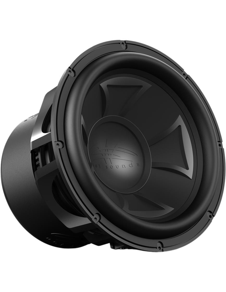 Subwoofer REVO 15 XXX V4-B Subwoofer REVO 15 XXX V4-B