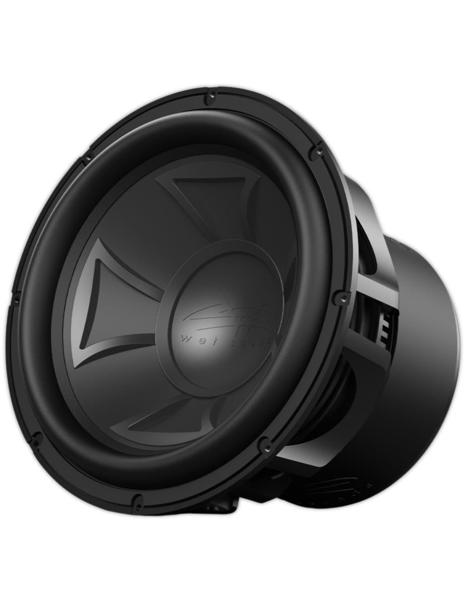 Subwoofer REVO 15 XXX V4-B 3