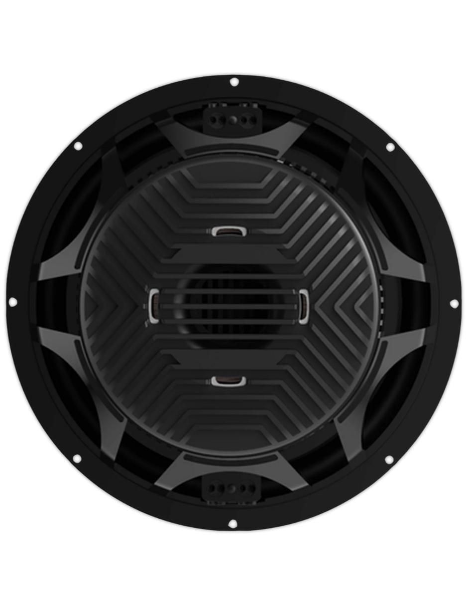 Subwoofer REVO 15 XXX V4-B 5