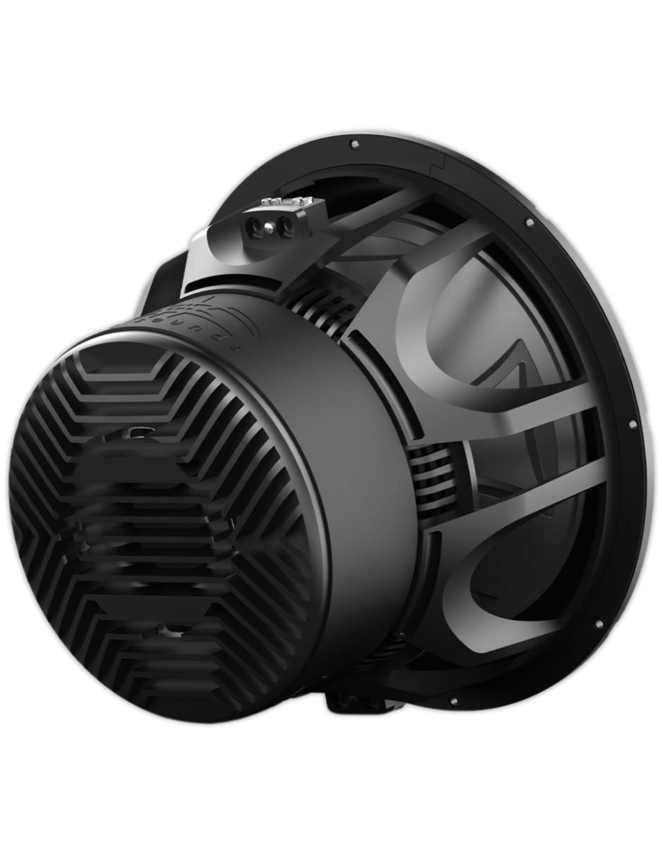 Subwoofer REVO 15 XXX V4-B 6
