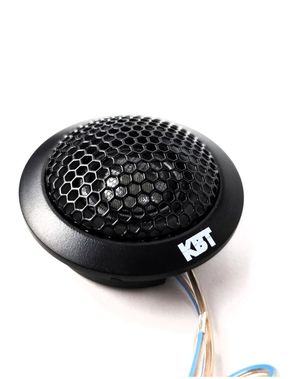 Set de medios KBT-165C 16