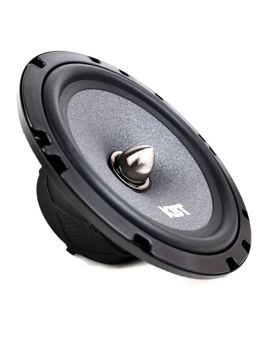 Set de medios KBT-165C 2