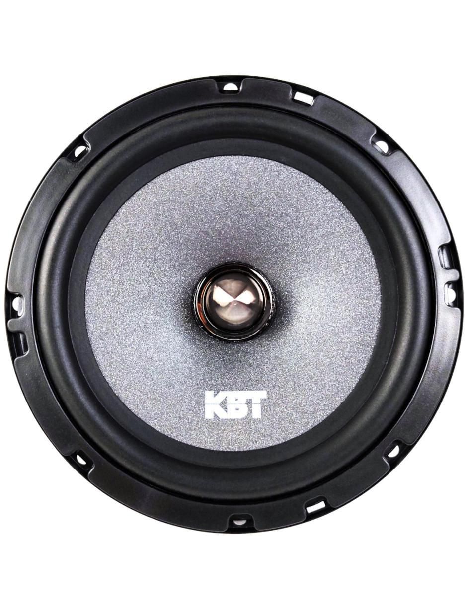 Set de medios KBT-165C 3