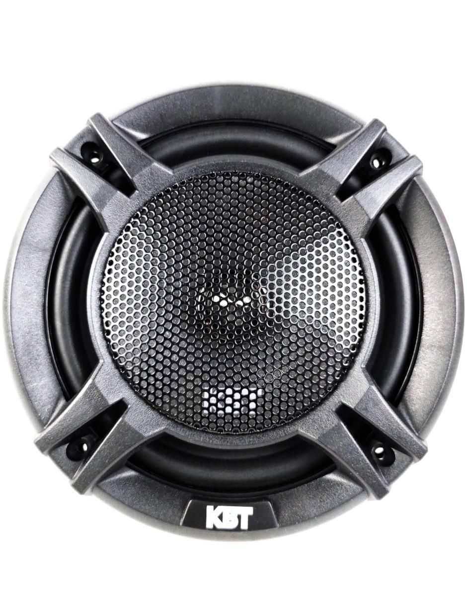 Set de medios KBT-165C 4