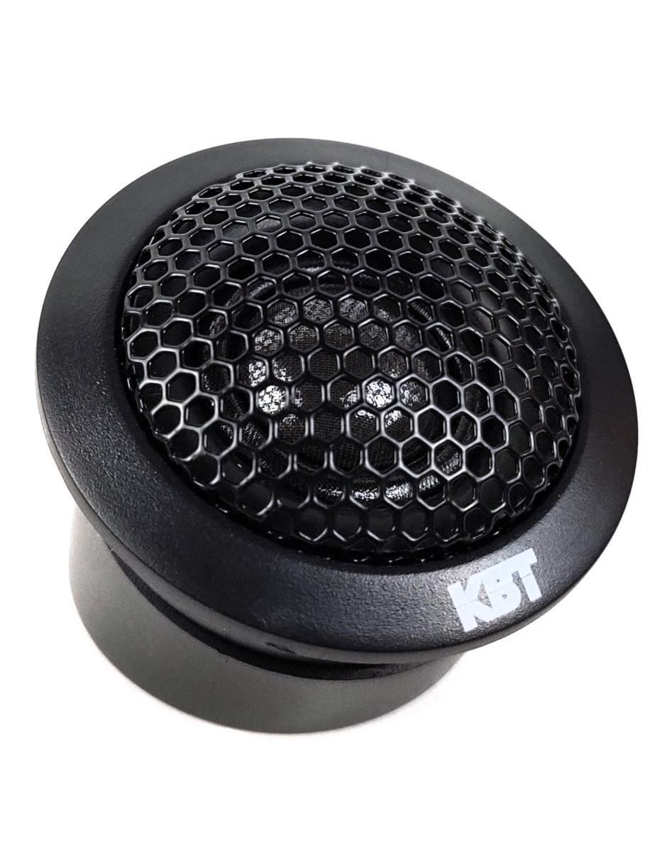 Set de medios KBT-165C 9