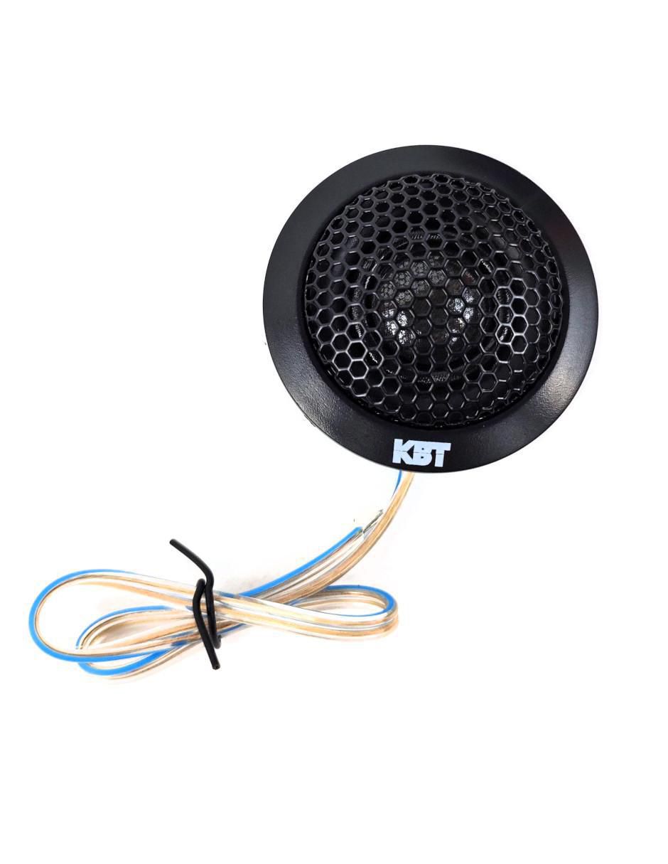 Set de medios KBT-165C 10