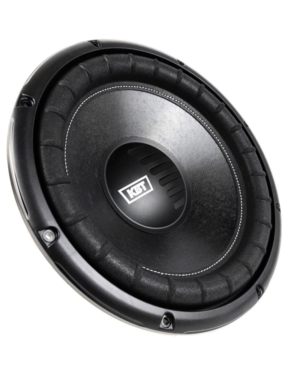 Subwoofer SGT-124S Subwoofer SGT-124S