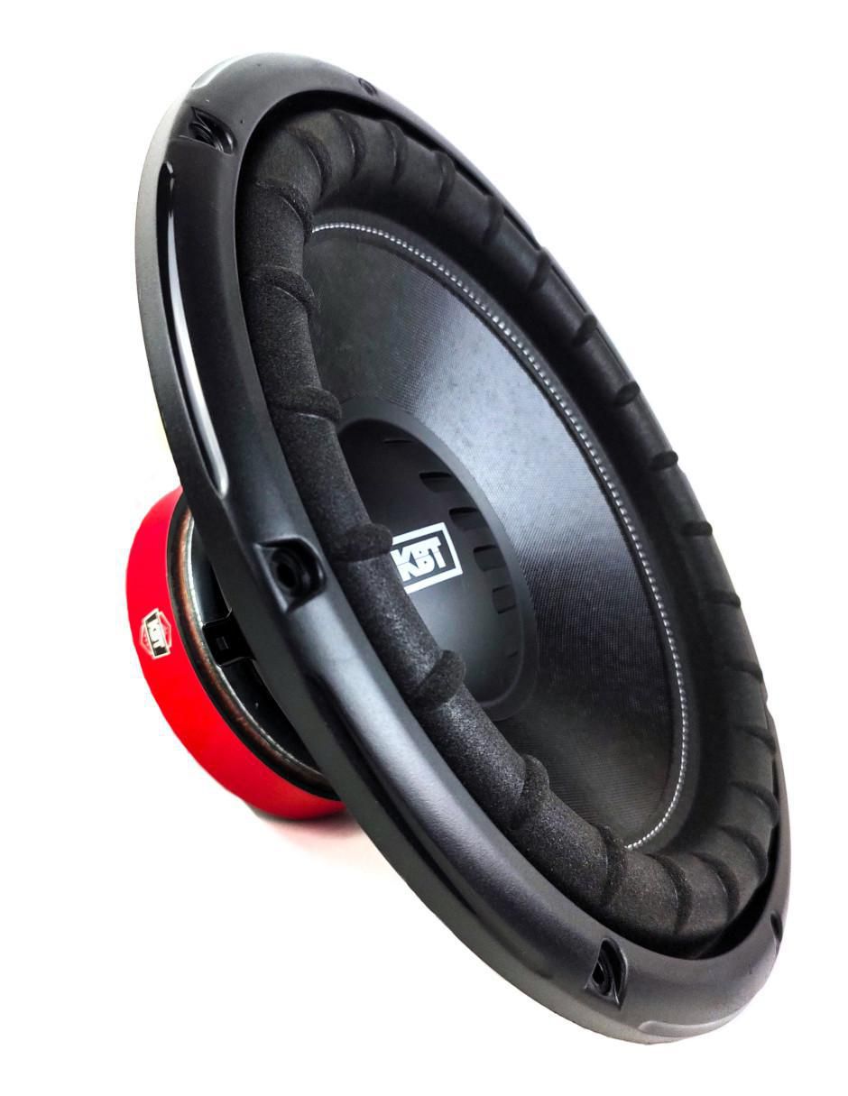 Subwoofer SGT-124S 2