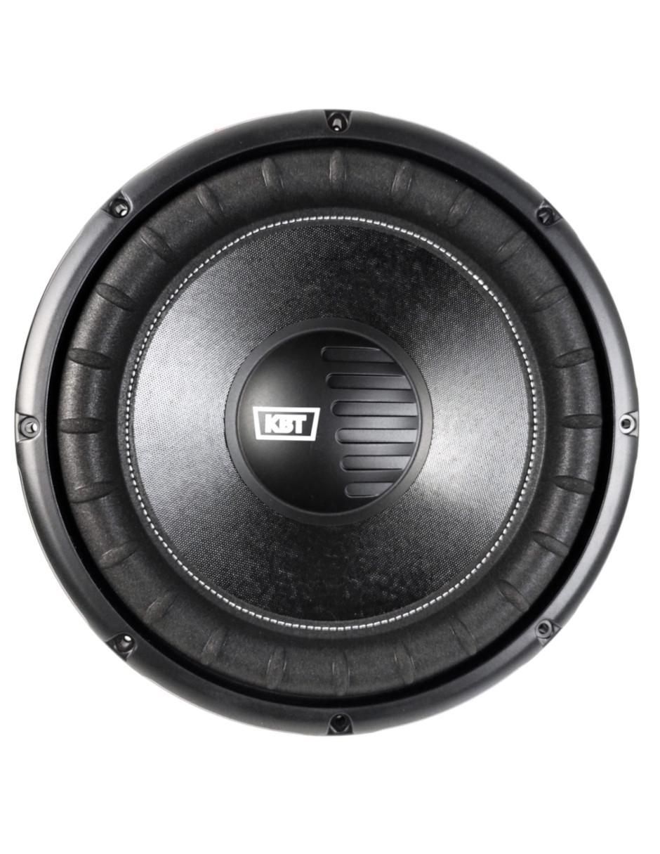Subwoofer SGT-124S 3