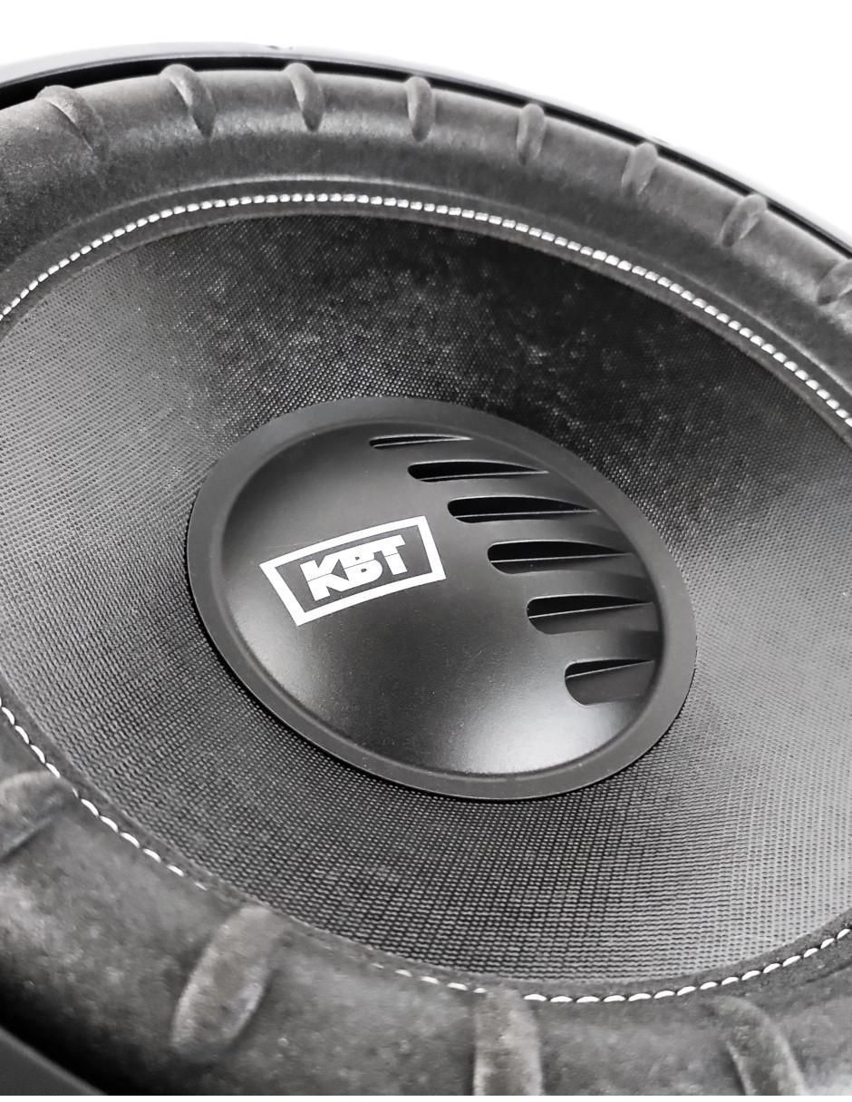 Subwoofer SGT-124S 8