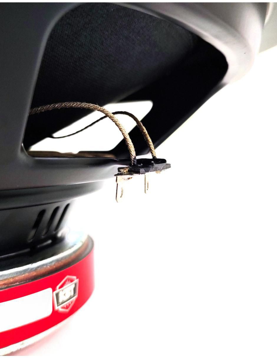 Subwoofer SGT-124S 9