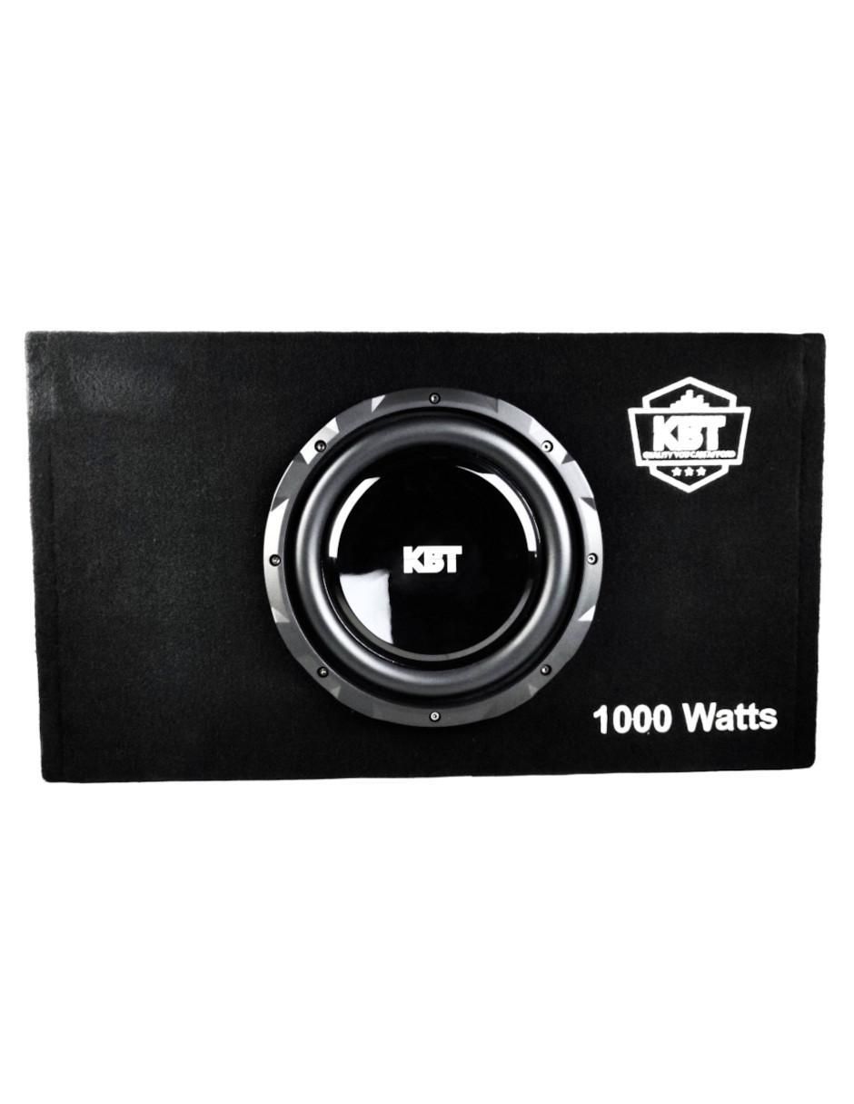 Subwoofer KSL-10P 2