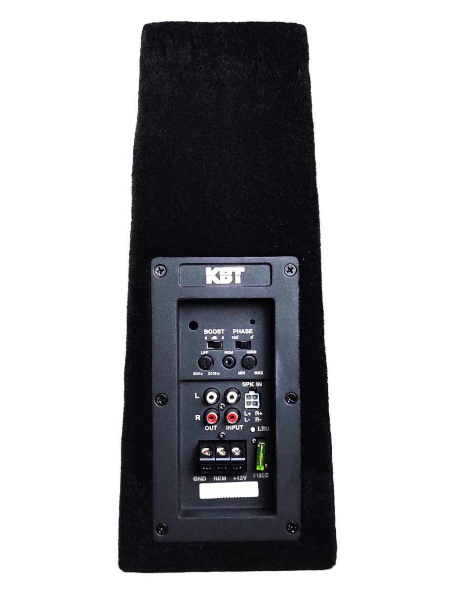 Subwoofer KSL-10P 3