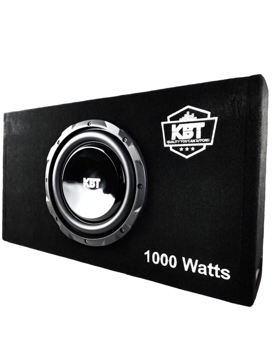 Subwoofer KSL-10P 4