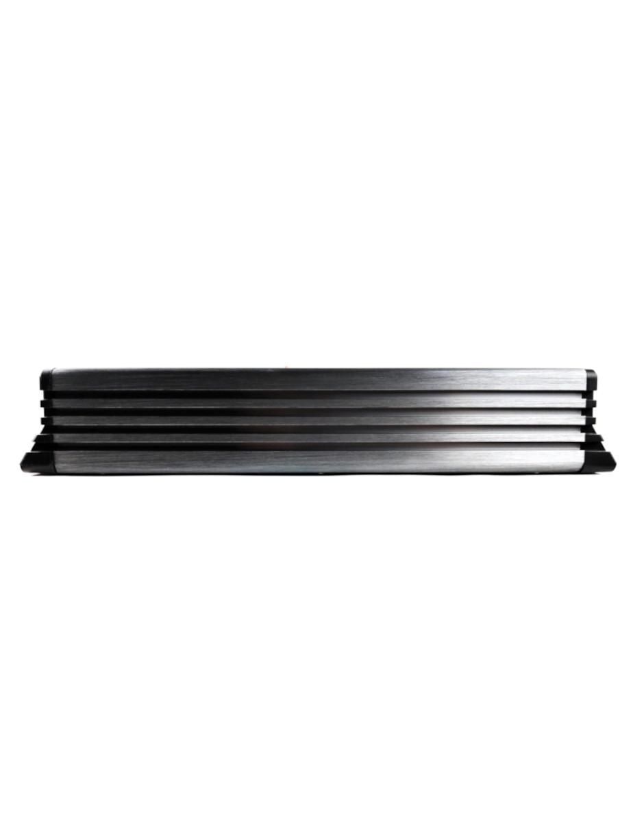 Amplificador para auto D1-2500MD de 12 VDC 6