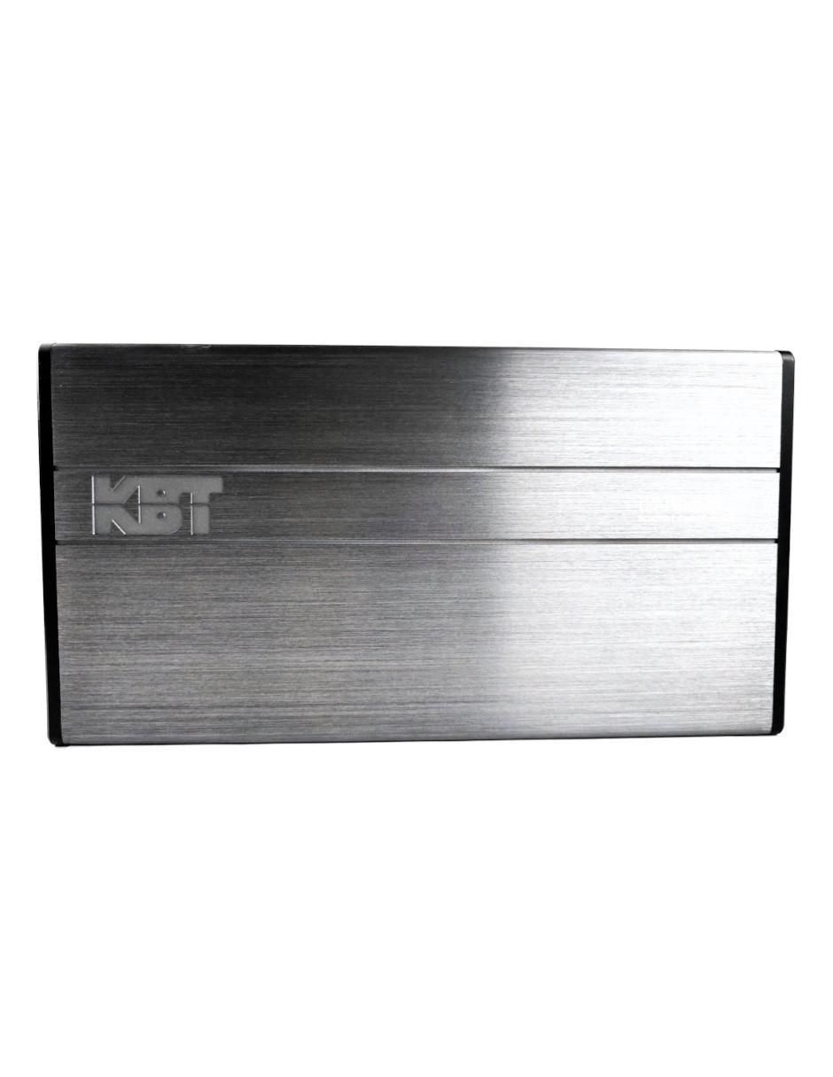 Amplificador para auto D5-1500MD de 12 VDC 3
