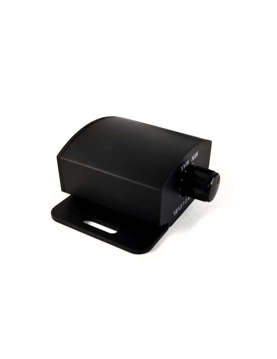 Amplificador para auto D5-1500MD de 12 VDC 8