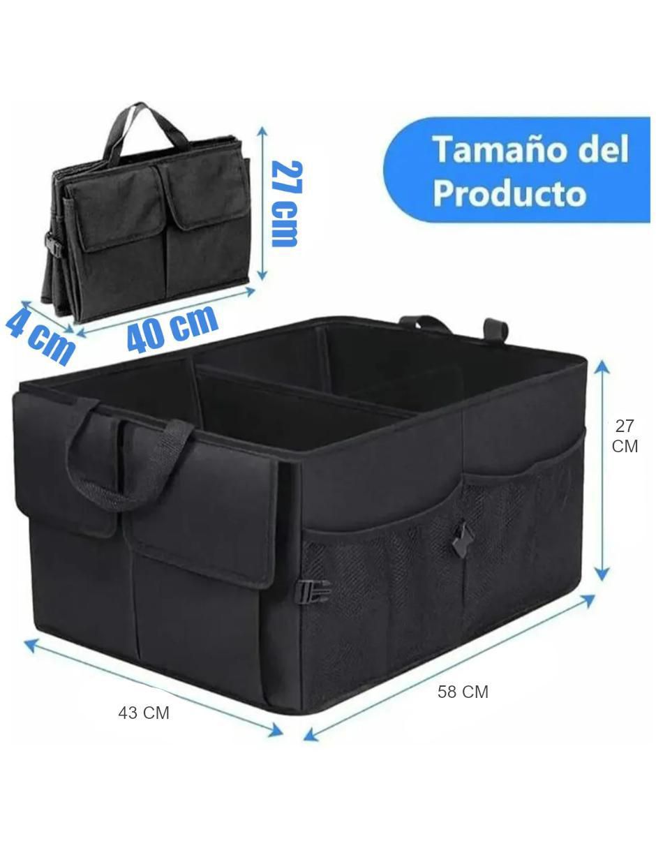 Canasta armable 2