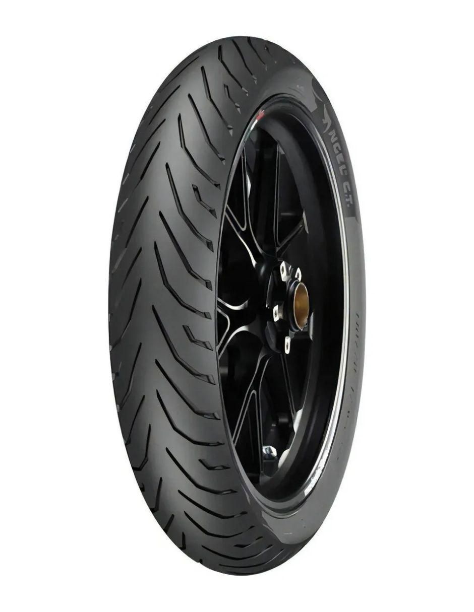 Llanta para moto Angel City 80/90R17 Llanta para moto Angel City 80/90R17
