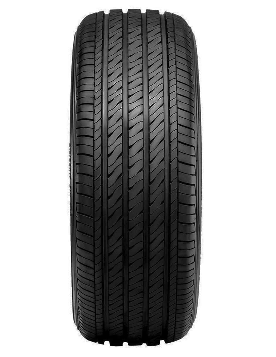 Set de llantas para auto Ft140 205/55R17 3