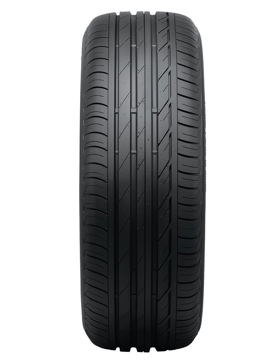 Set de llantas para auto Turanza T001 215/45R16 3