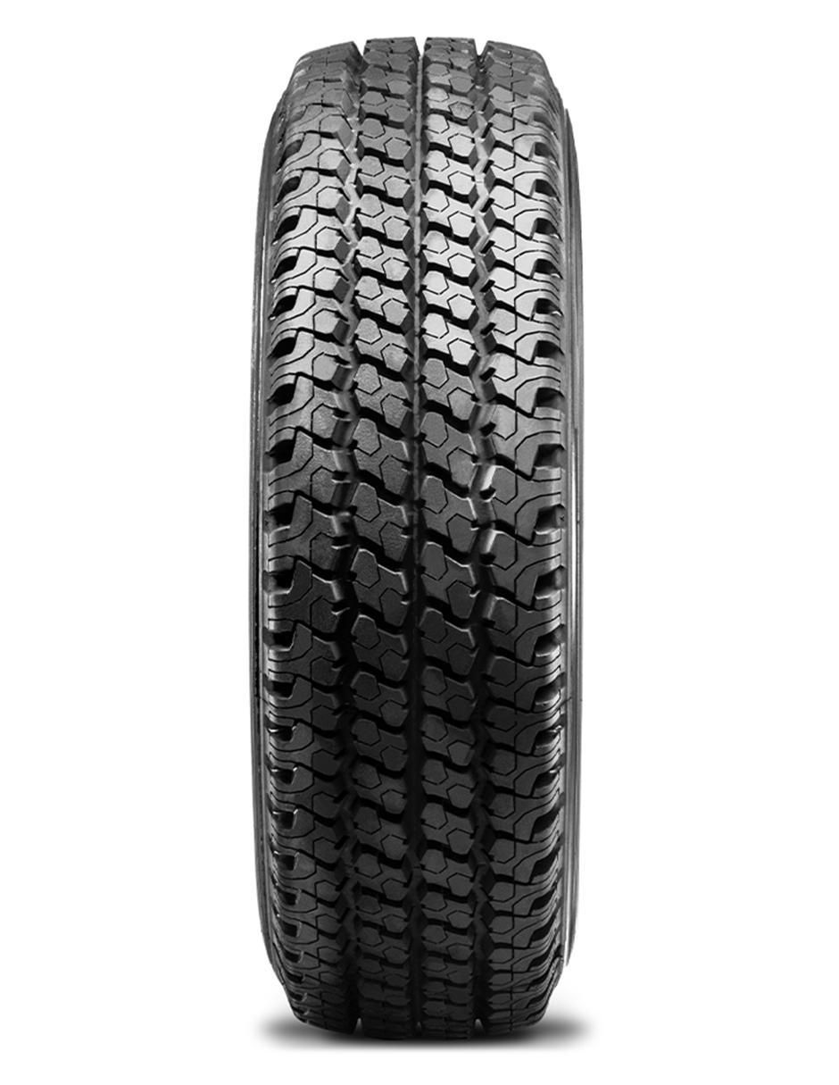 Set de llantas para auto M773 215/75R14 2
