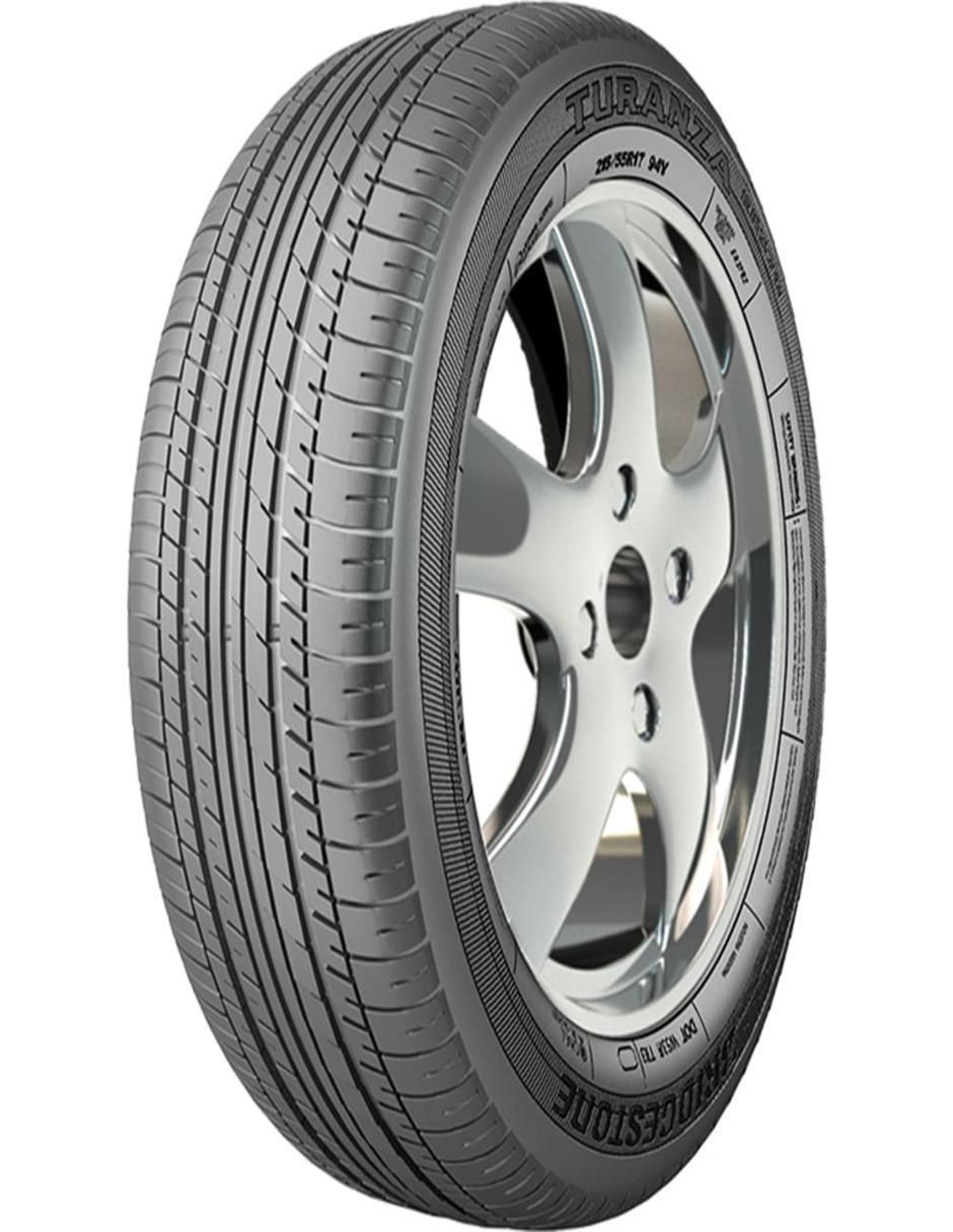 Set de llantas para auto Turanza Er370 185/55R16 3