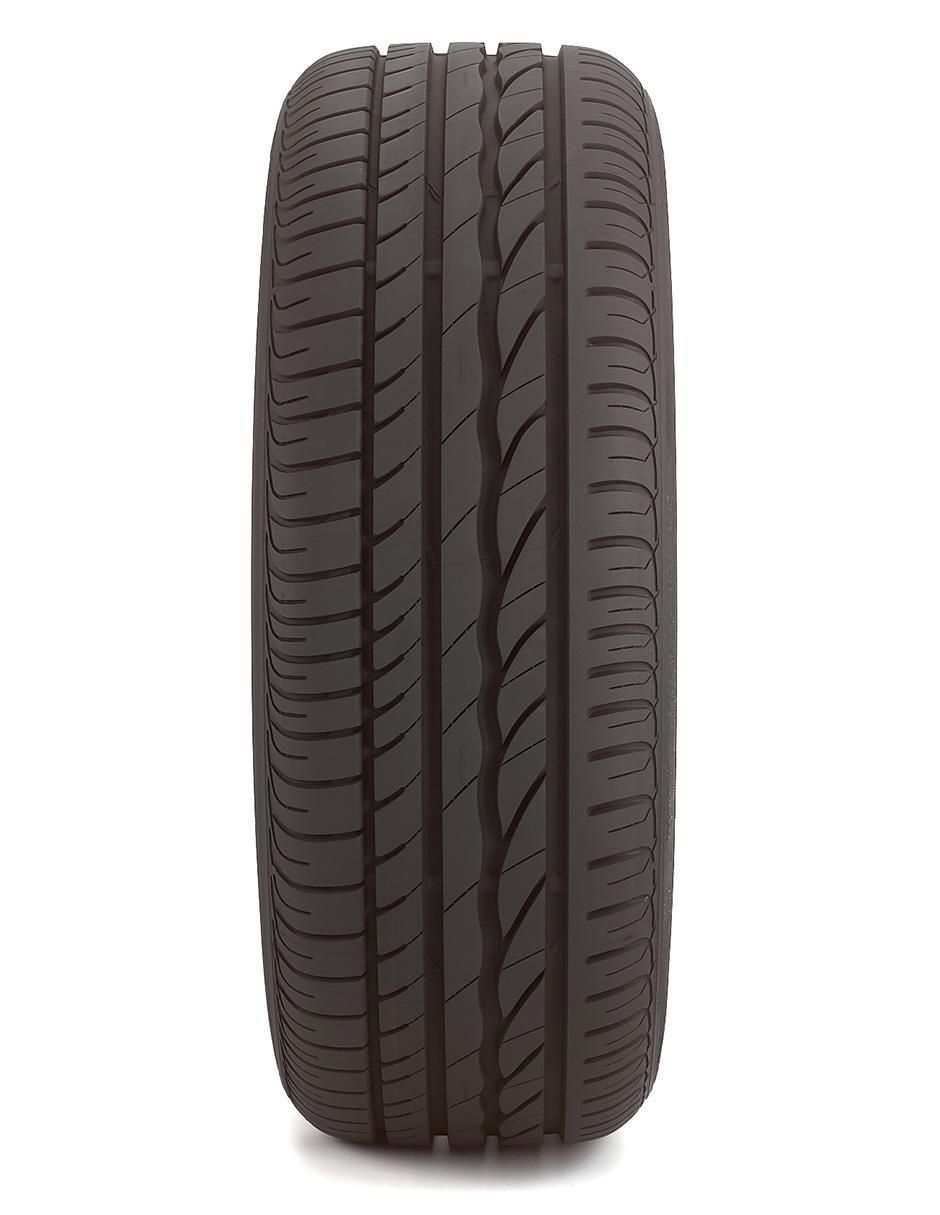 Set de llantas para auto Turanza Er300 215/60R16 2