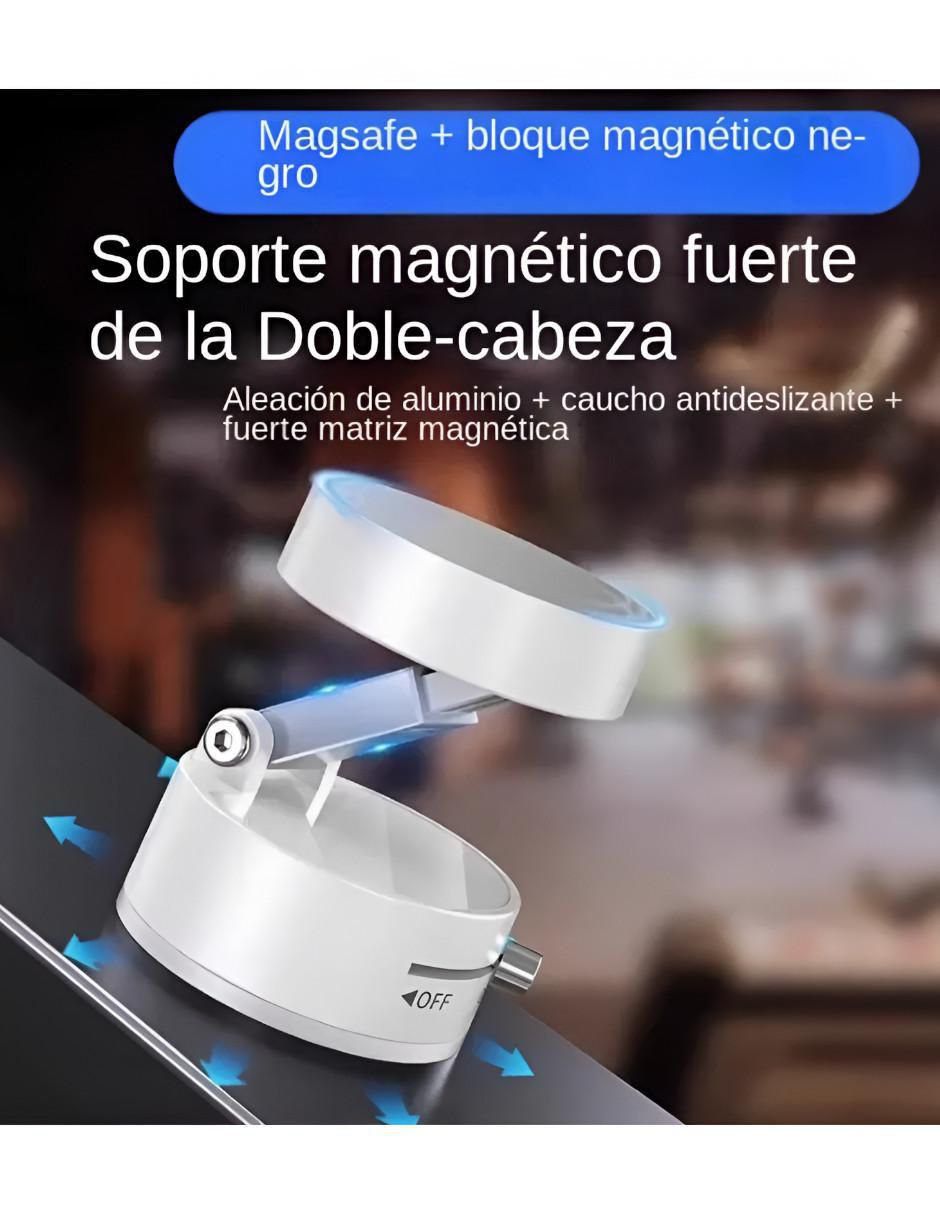 Soporte para celular inalámbrico edición estándar 2