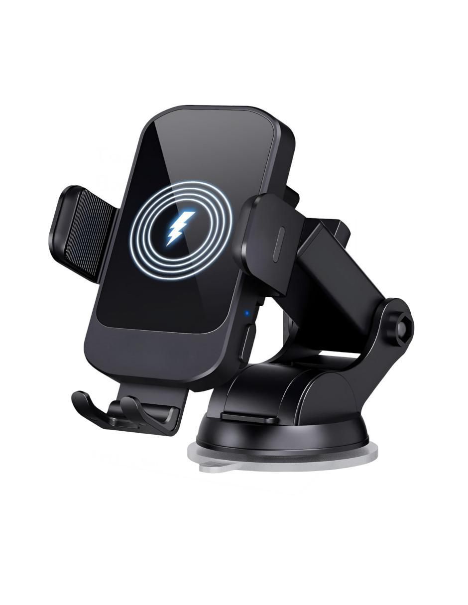 Soporte para celular con cargador inalámbrica edición estándar